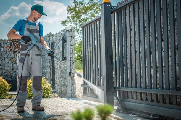 Professional Pressure Washing in Sandpoint, ID