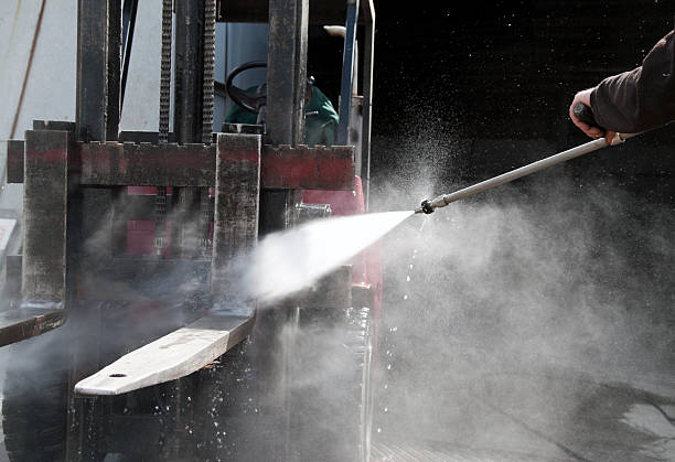 Boat and Dock Cleaning in Sandpoint, ID